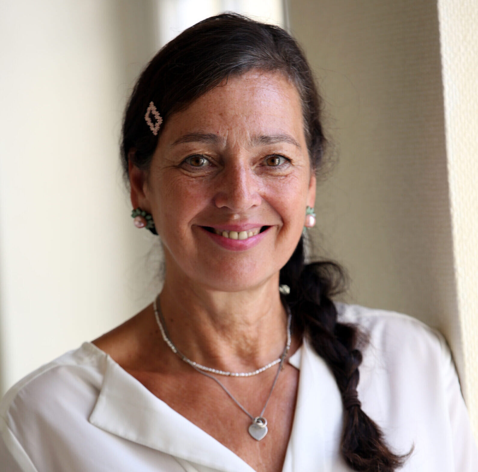Ulrike Langerbeins
