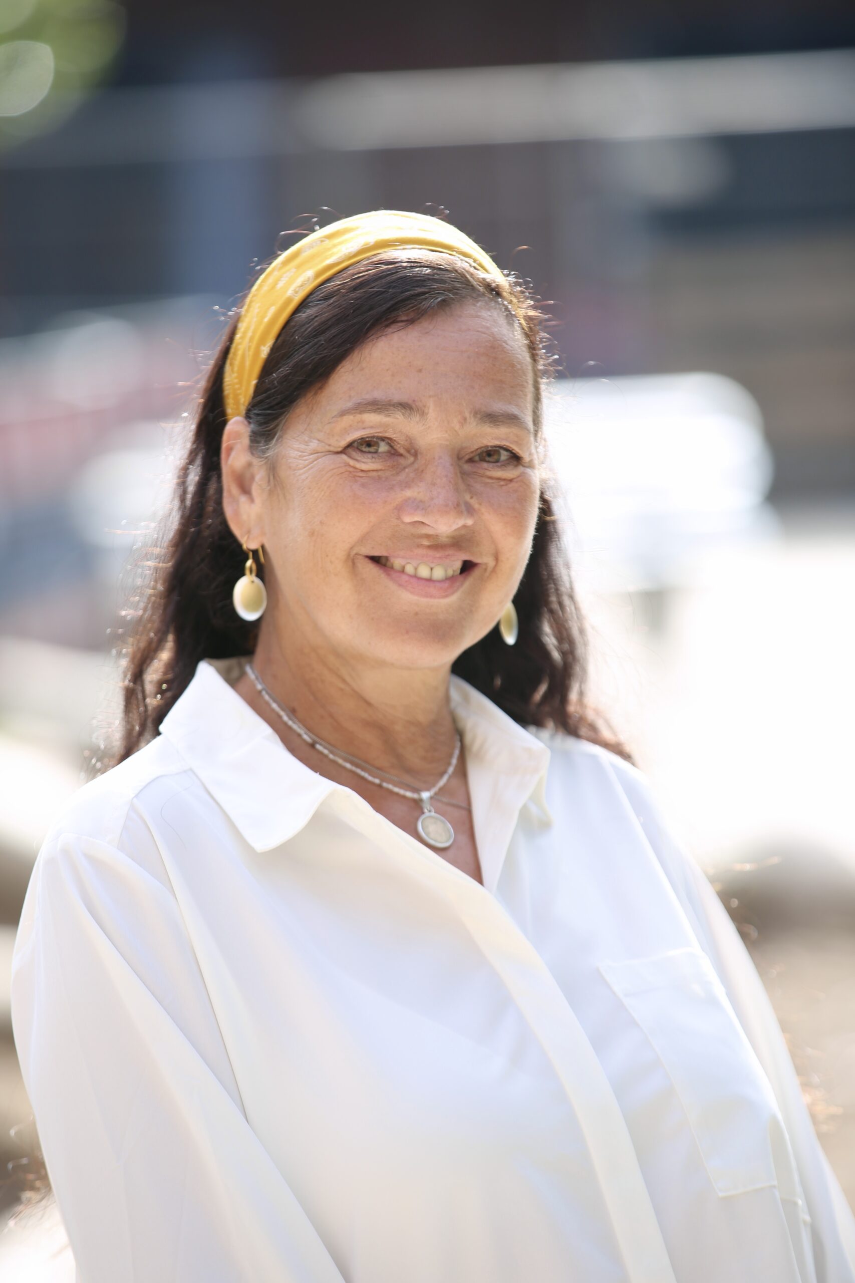 Ulrike Langerbeins