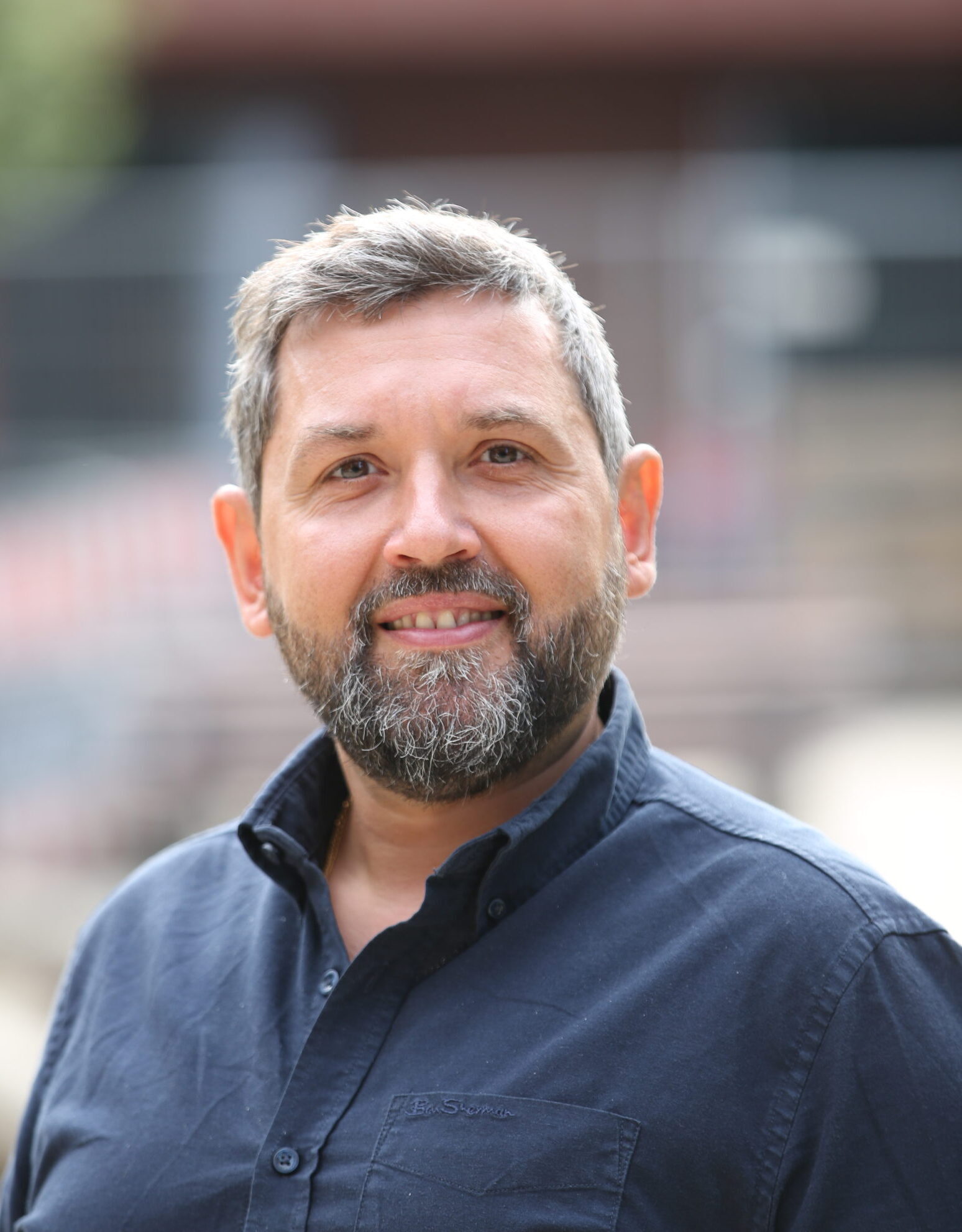 Panagiotis Maltasiadis
