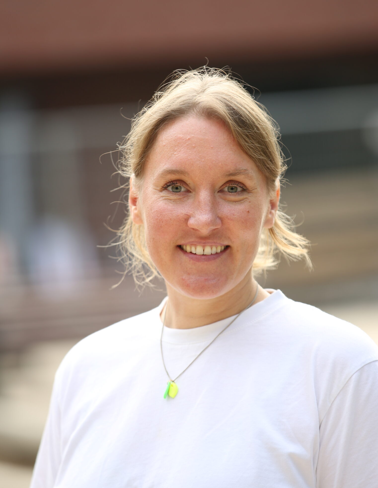 Larissa Ehrenfort