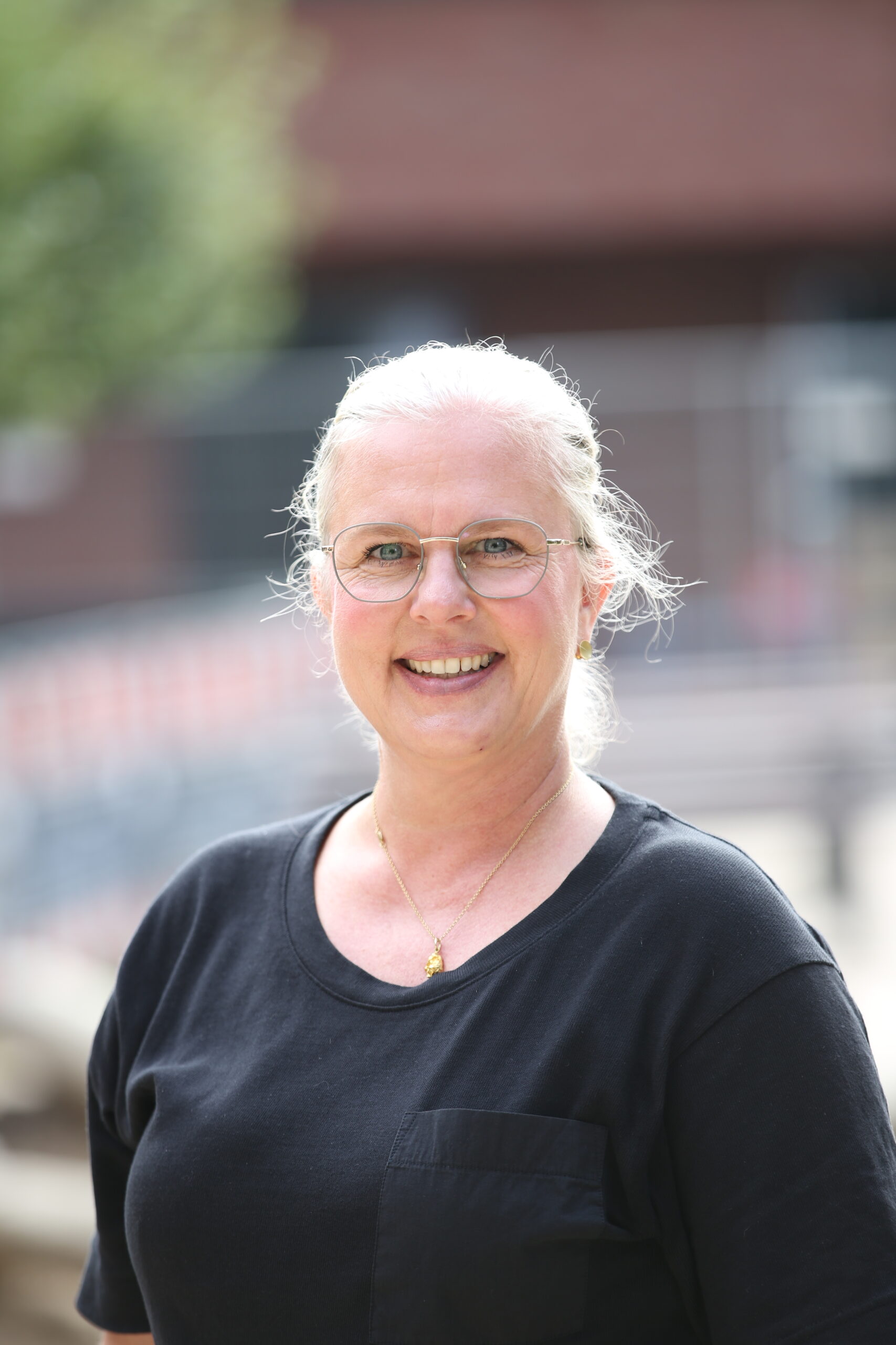 Sonja Ohlsen