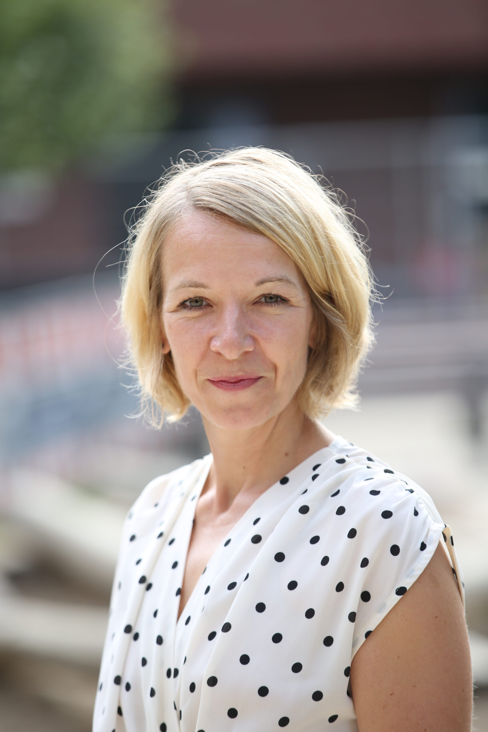 Nathalie Dorn
