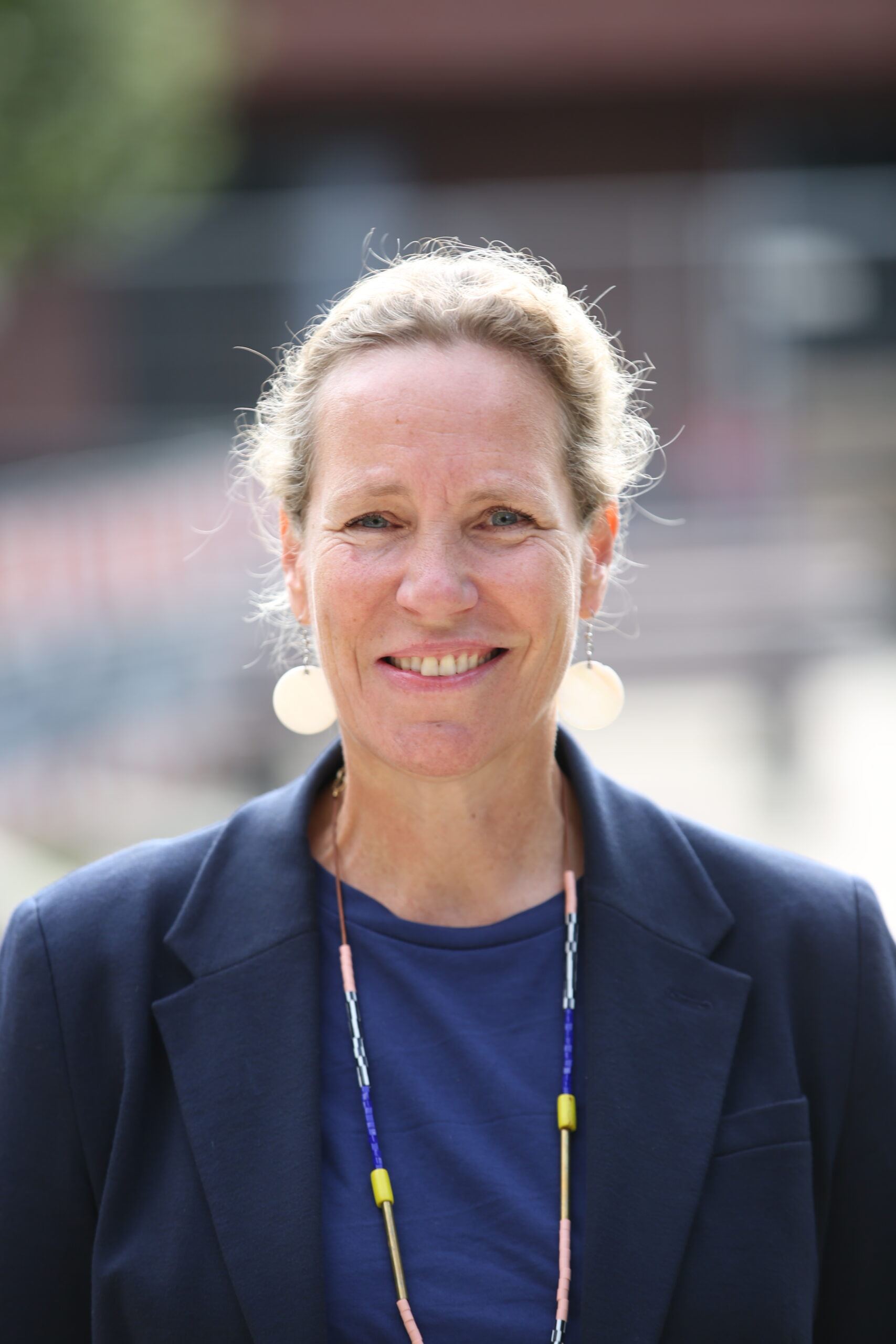 Dr. Anne Hutmacher