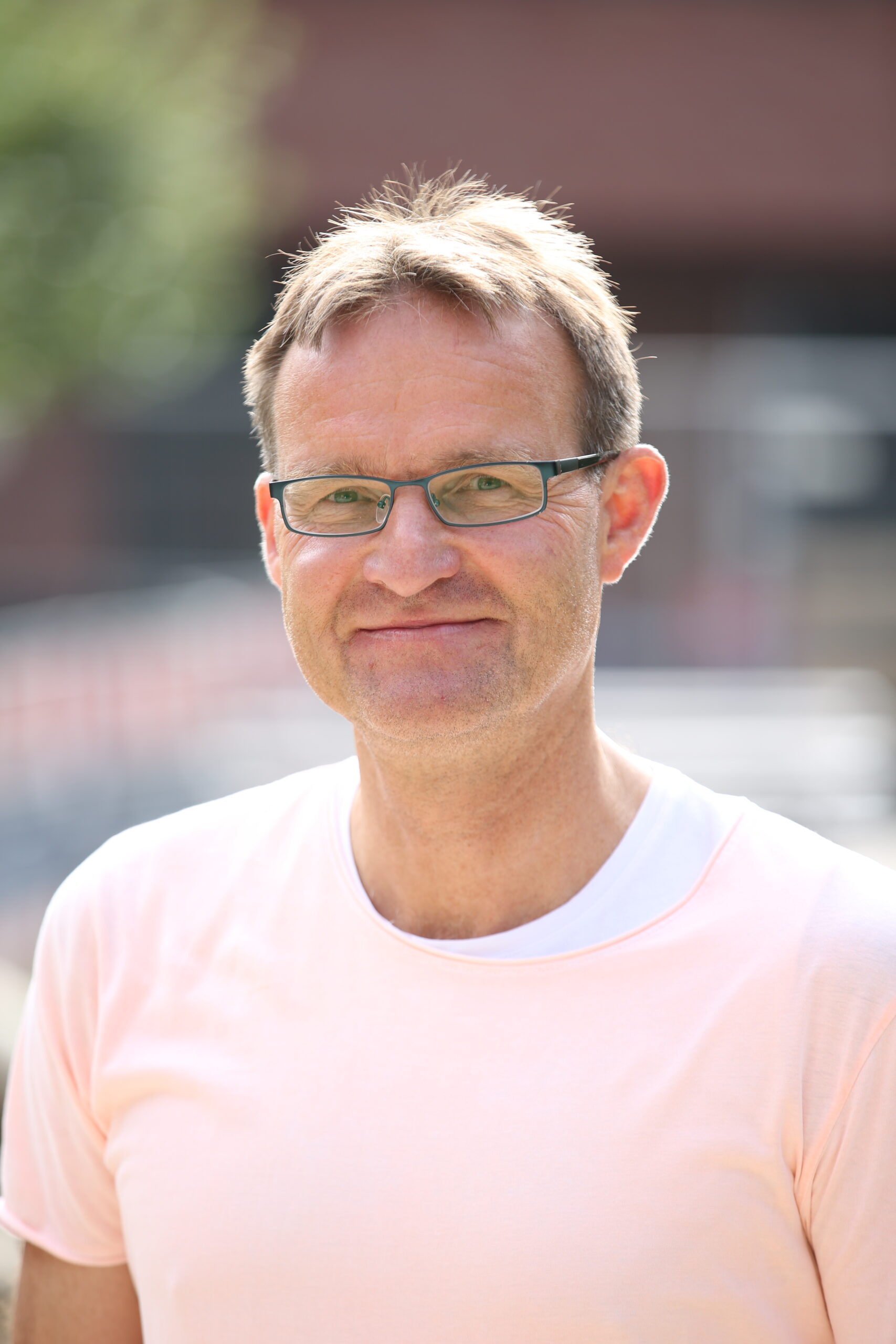 Dr. Volker Janning