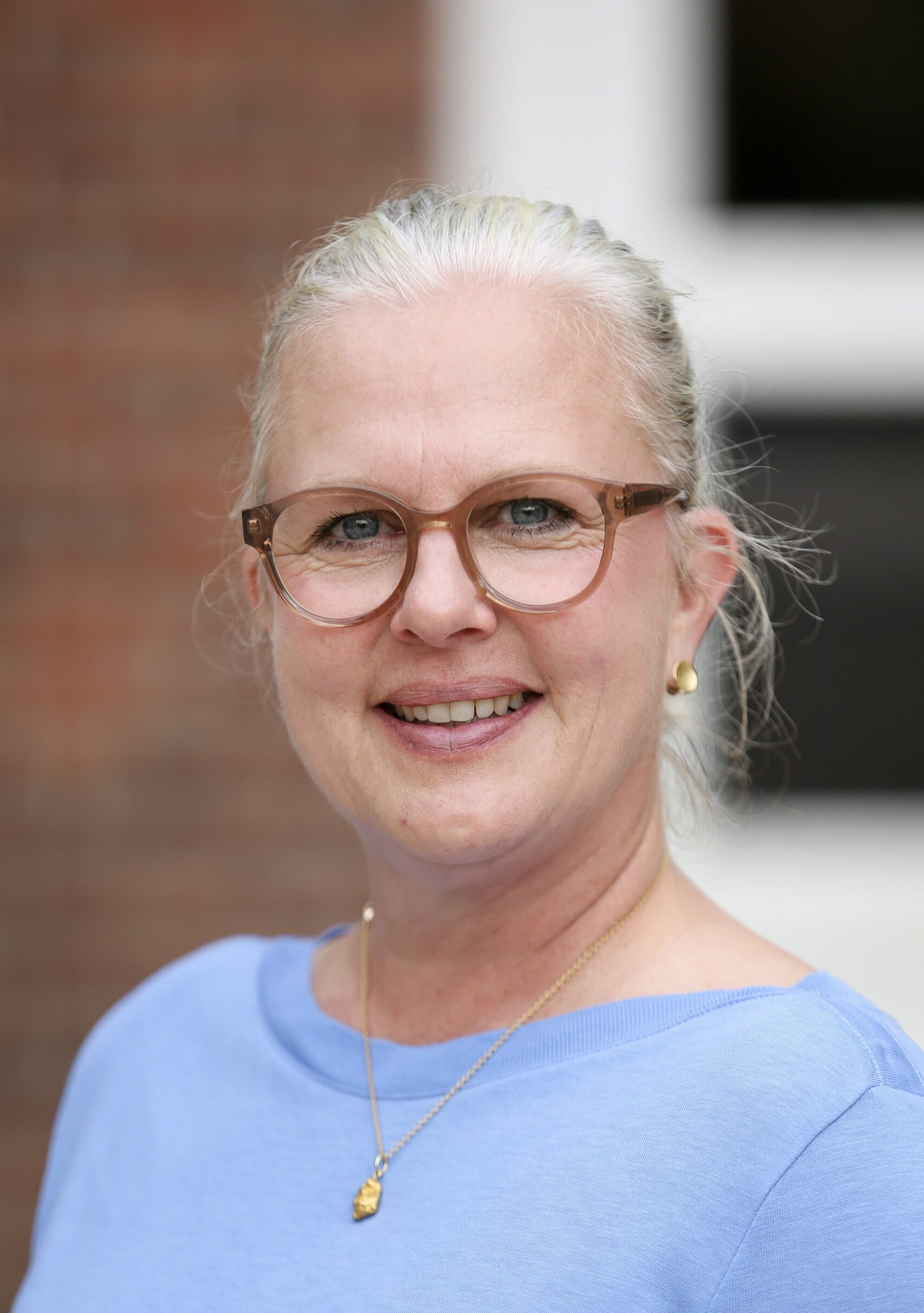 Sonja Ohlsen