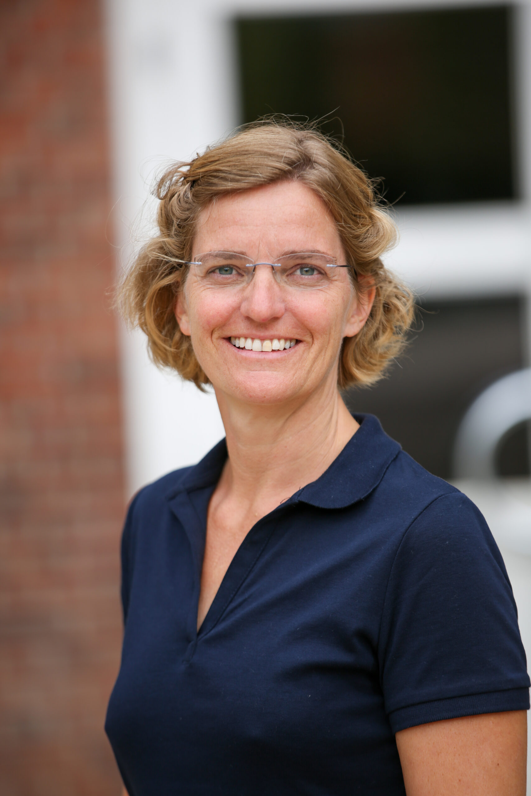 Anne-Kathrin Westenhoff