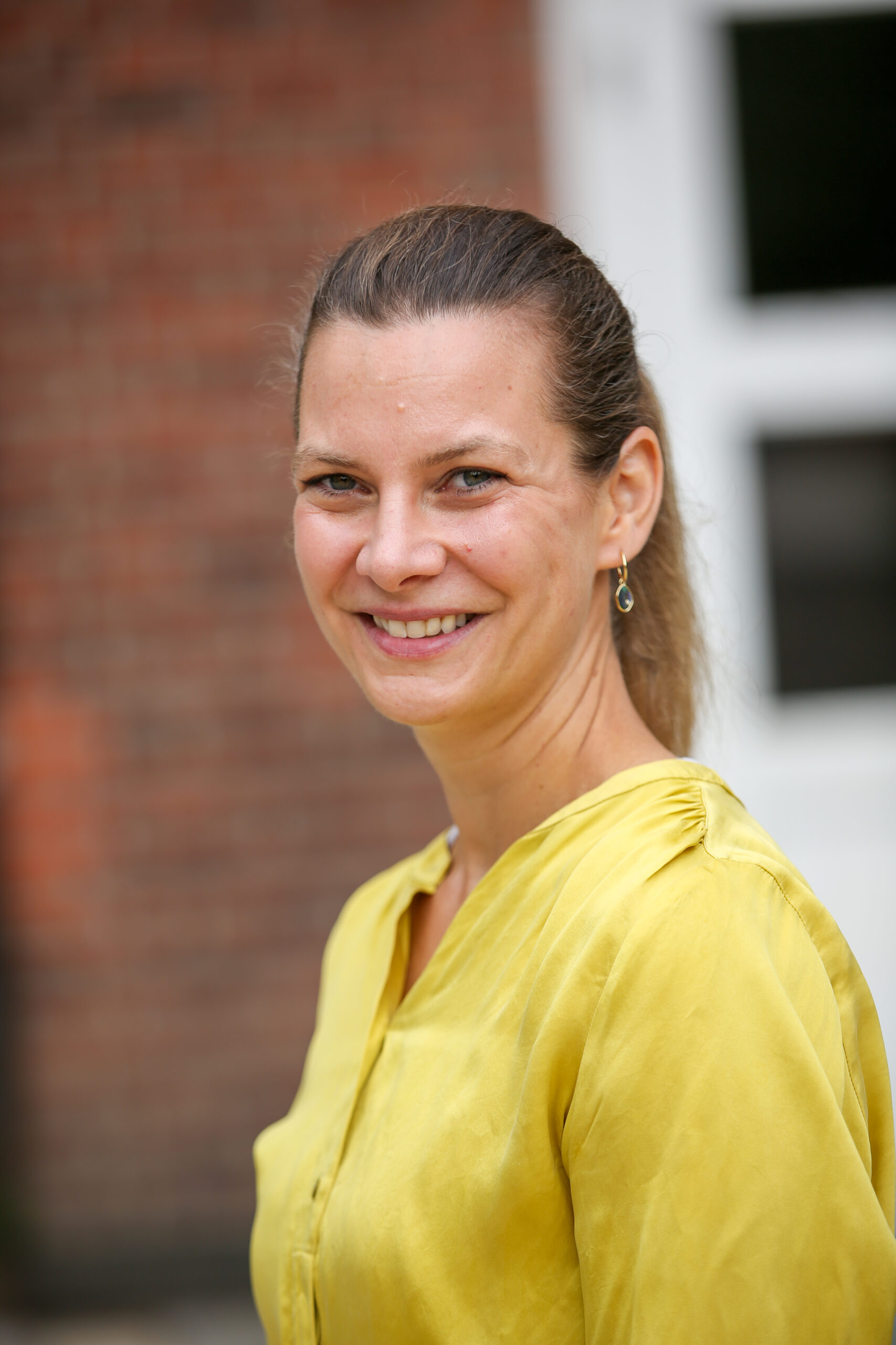 Sarah Bethge
