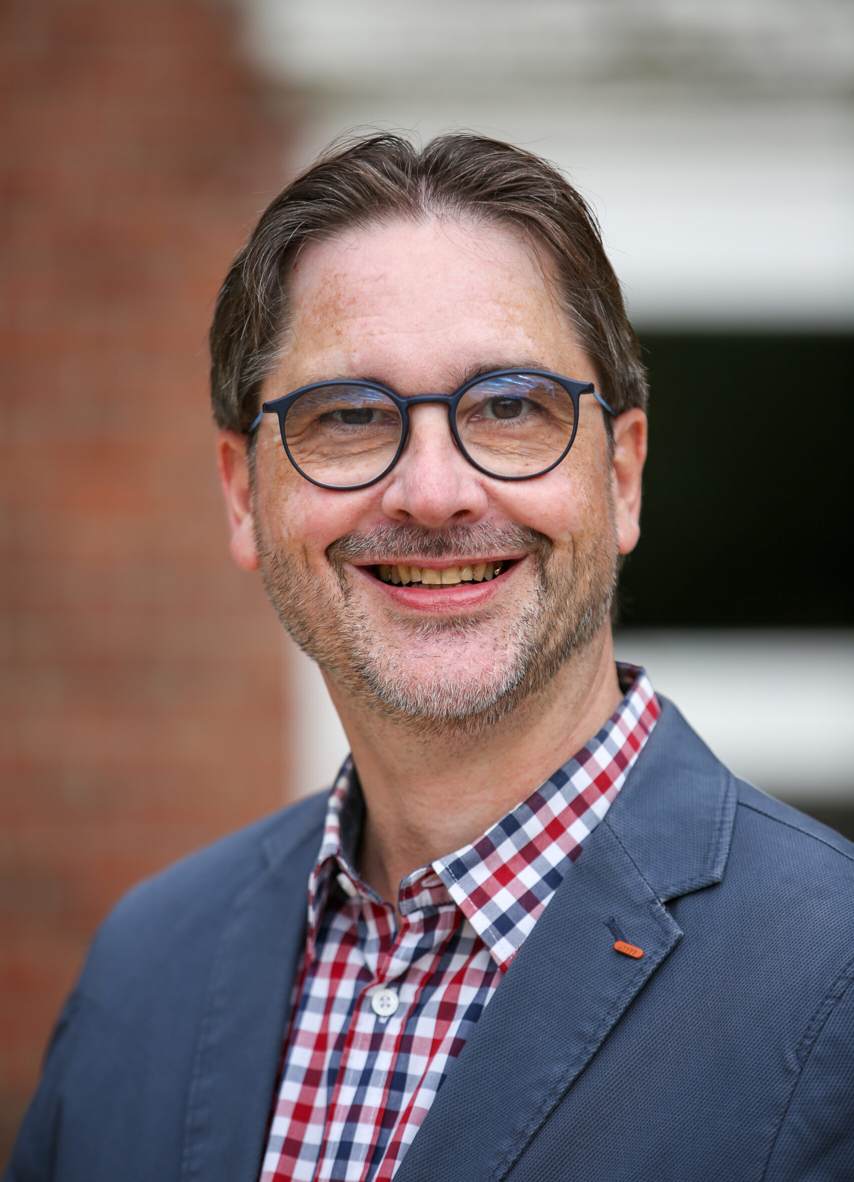 Jörg Milde