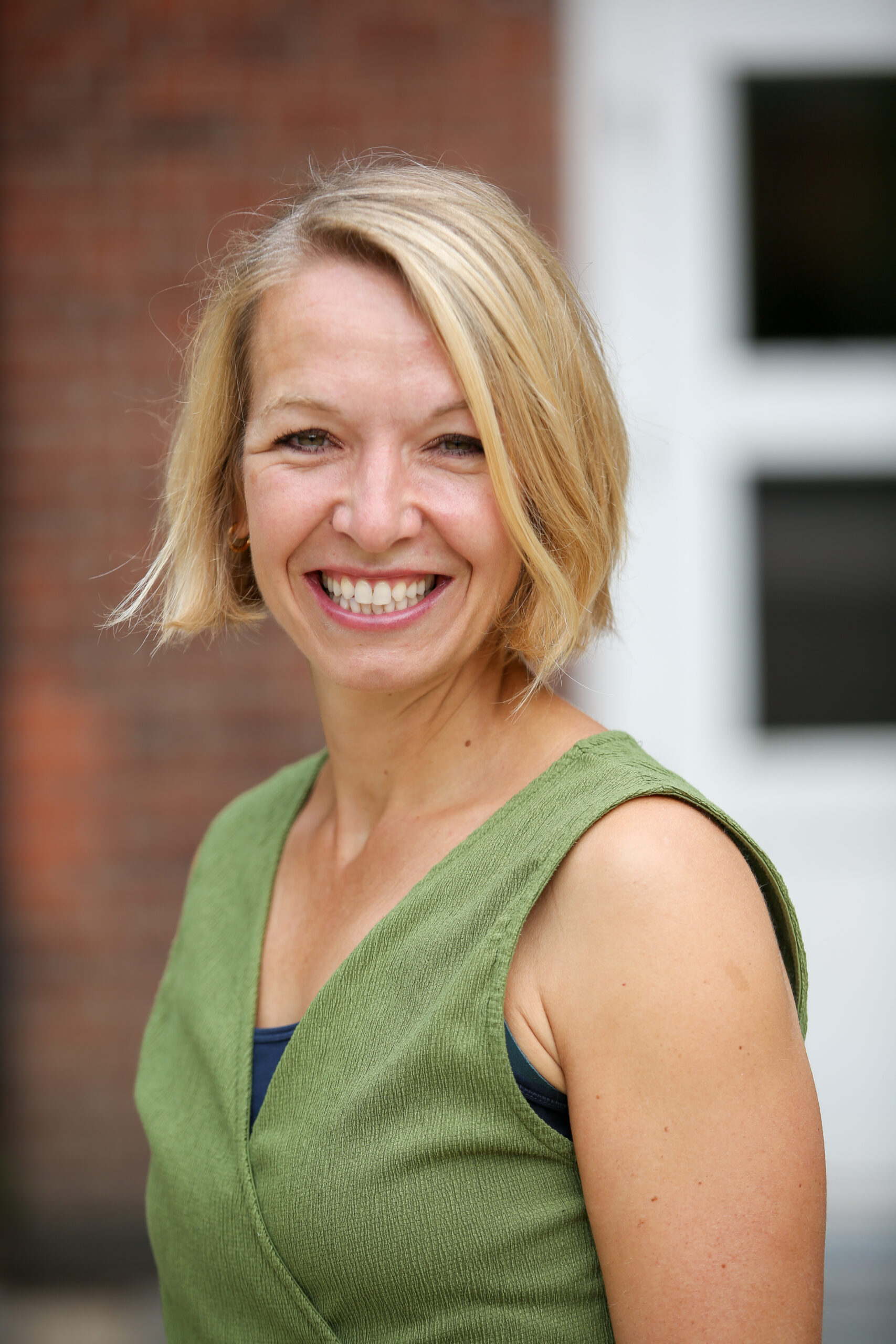 Nathalie Dorn
